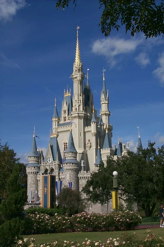 Disney World Closes Rivers of America for Cars Expansion