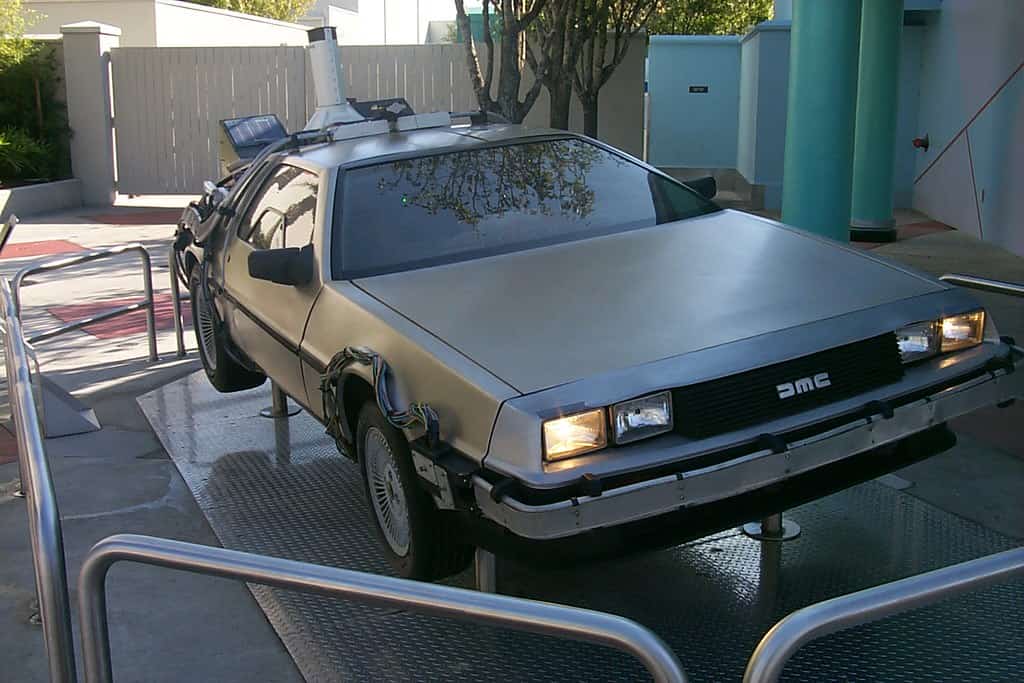 Halloween Horror Nights Turns 35 With the Longest Run in Event History