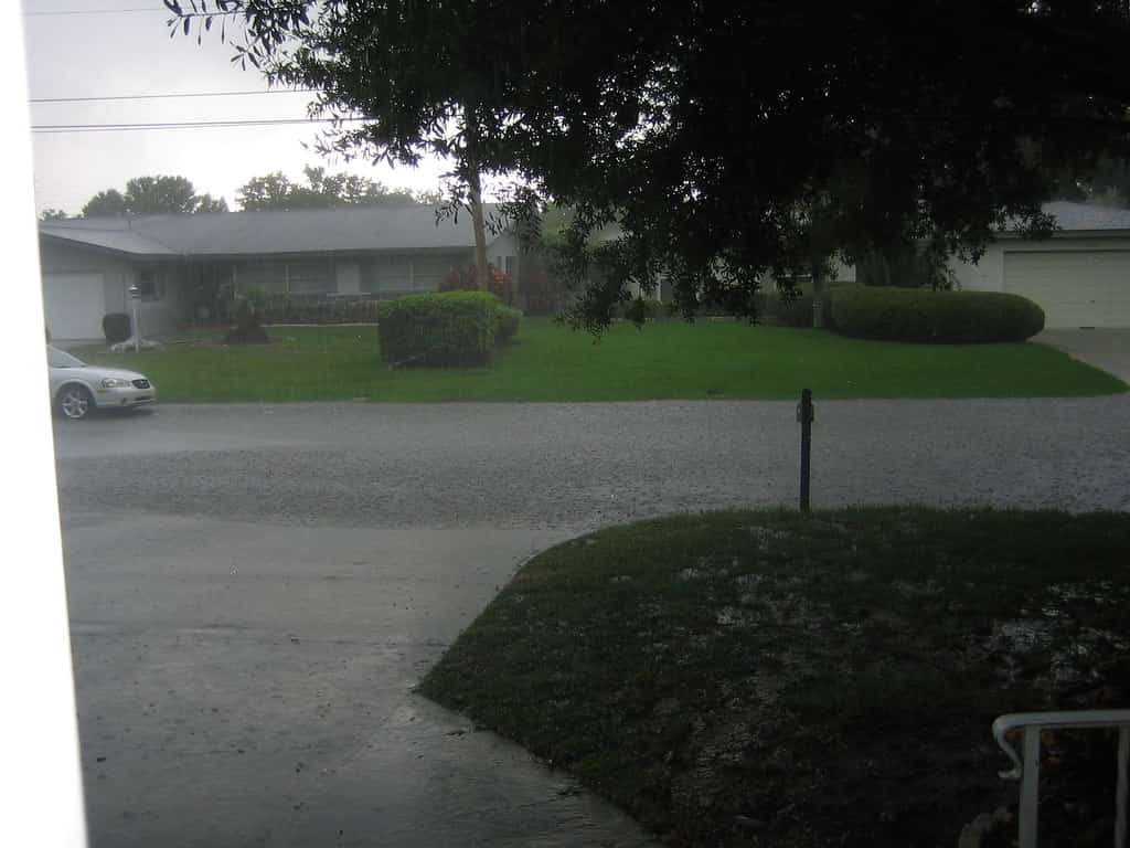 Congress Faces a September 30 Deadline on the Flood Insurance Florida Depends On