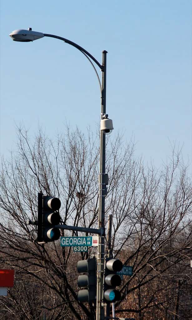 Florida Needs Rules for License Plate Cameras Before It Needs More Cameras