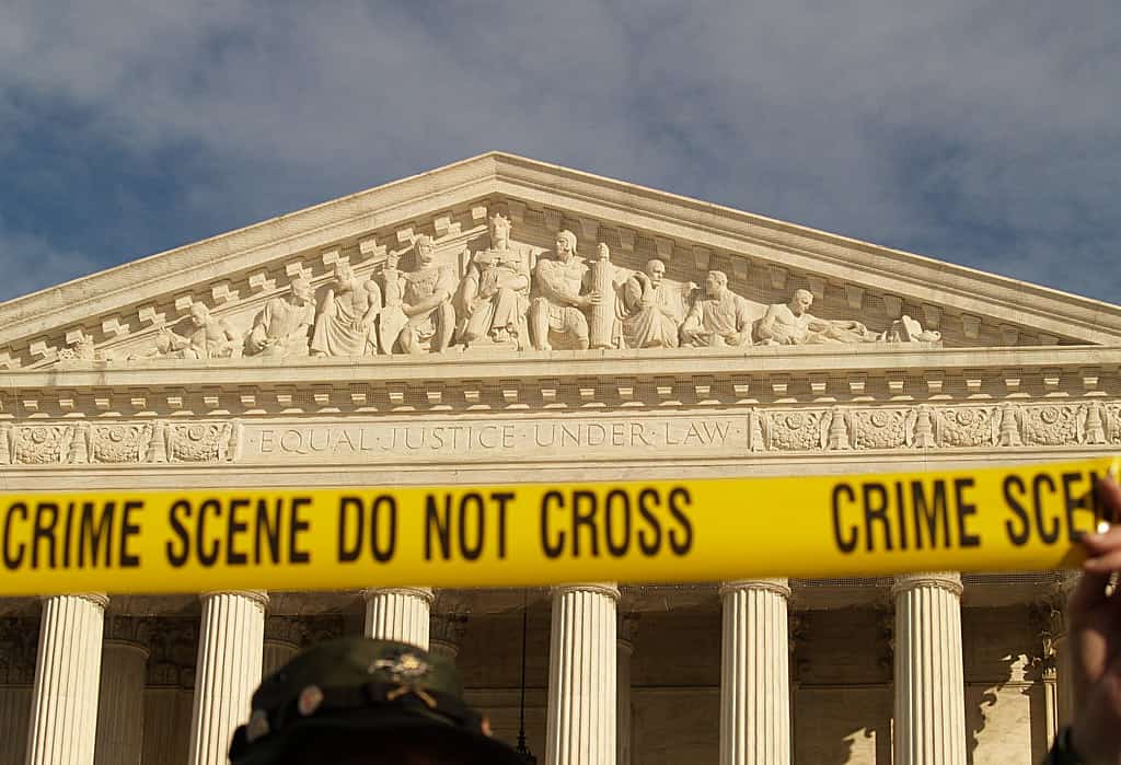 Supreme Court Lets Trump End TPS for Haitians and Syrians, a Decision That Lands Hard on Florida
