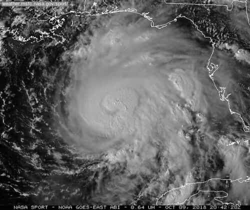 Forecasters Watch Gulf for Early-Season Tropical Development as Florida Braces for Heavy Rain