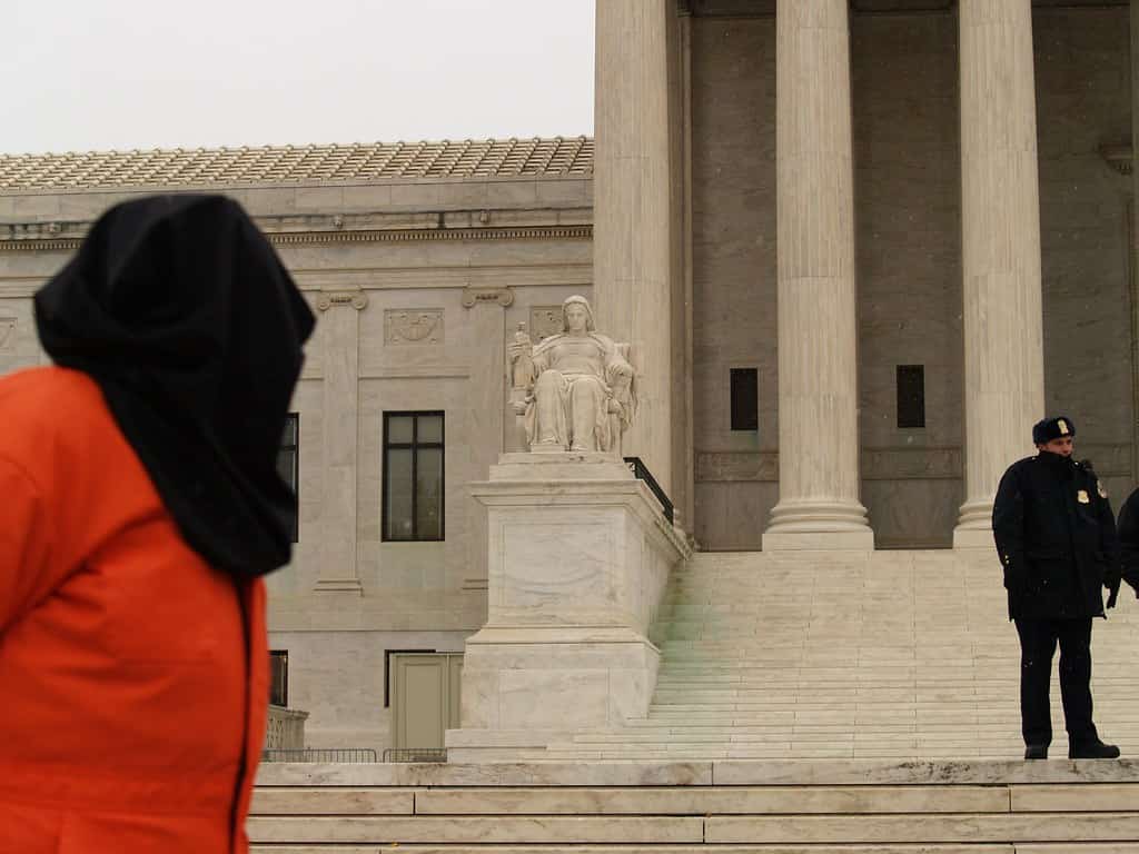 Supreme Court Upholds Birthright Citizenship in 6-3 Ruling, and Florida's Leaders React