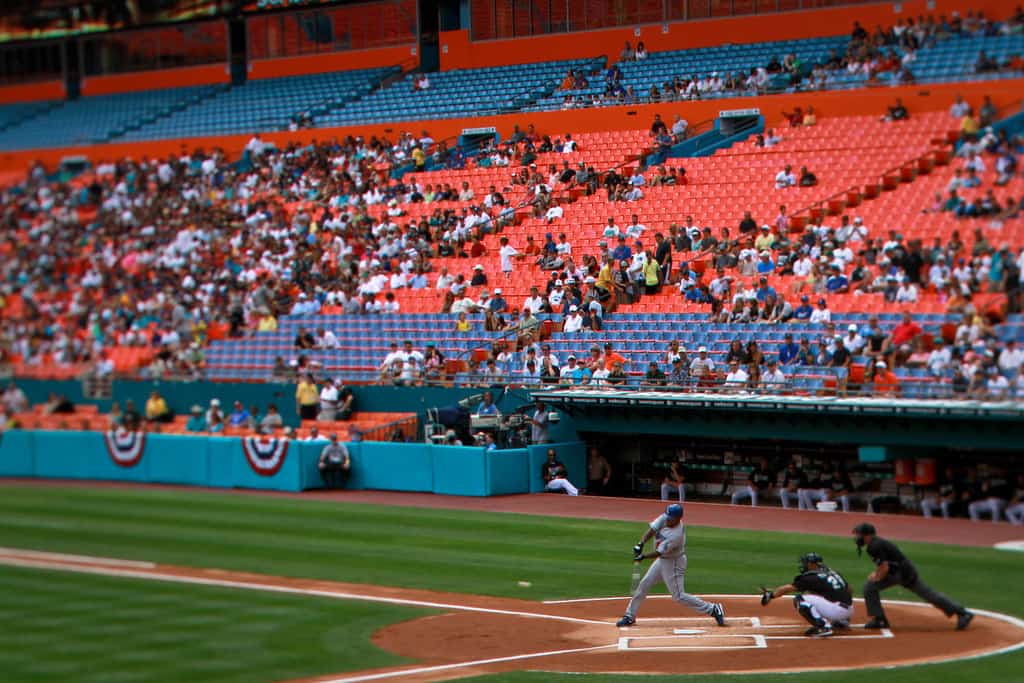 Marlins Rout Pirates for Fourth Straight Win and Close on a Wild Card Spot