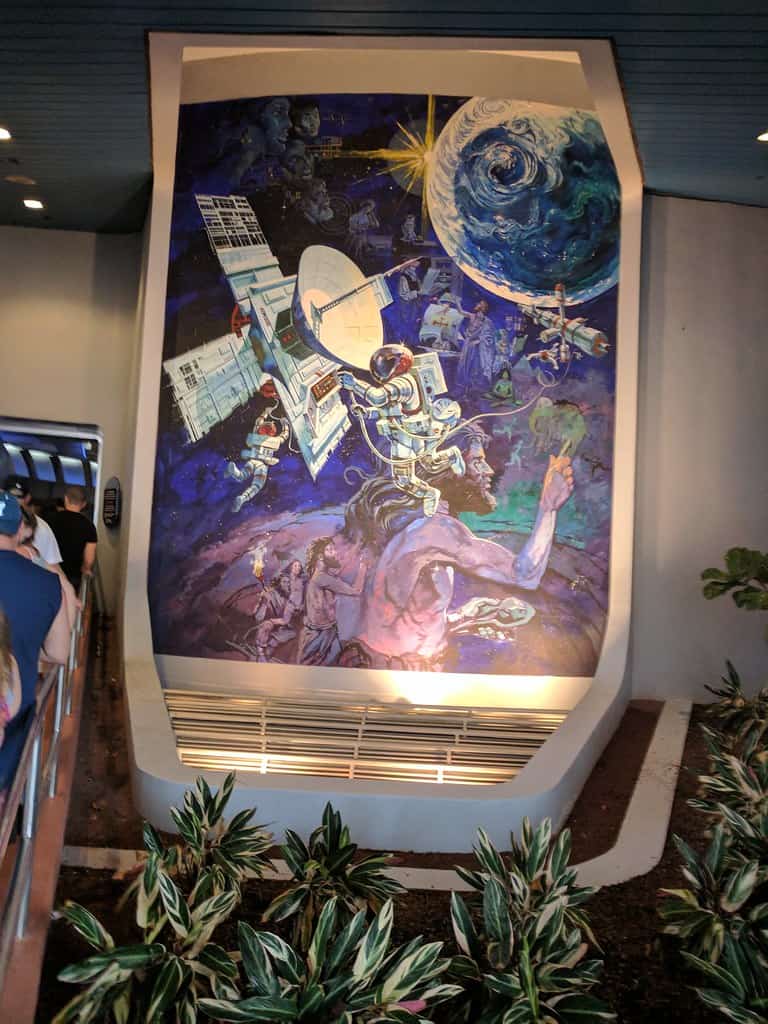 Orlando Theme Parks Open Fall Season With Horror Nights and Food and Wine