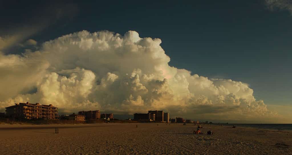 Florida's Fourth of July Forecast: Dangerous Heat, Afternoon Storms and Rip Currents Along the Coast