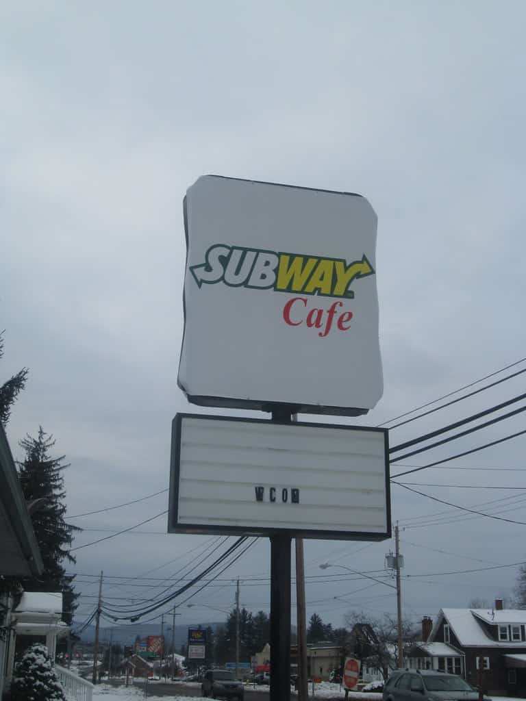 Ex-CEO of Subway's Miami-based purchasing cooperative and her brother indicted in alleged $80 million bribery scheme