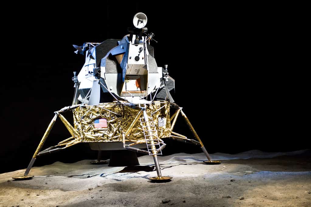 Artemis III Milestones at Kennedy Space Center: SLS Boosters Arrive and a Crew Announcement Nears
