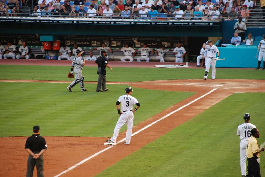 Marlins Routed by Rockies 14-4 in Denver, but Otto Lopez Keeps Piling Up MLB-Leading Hits
