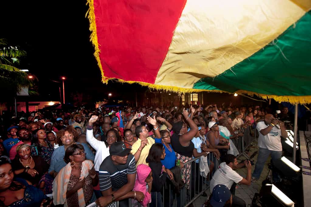 Haitian TPS Ends as Immigration Enforcement Reaches South Florida's Largest Community