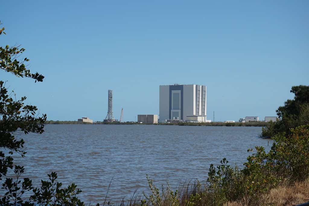 NASA Names Artemis III Crew as Florida's Kennedy Space Center Prepares for Return to the Moon