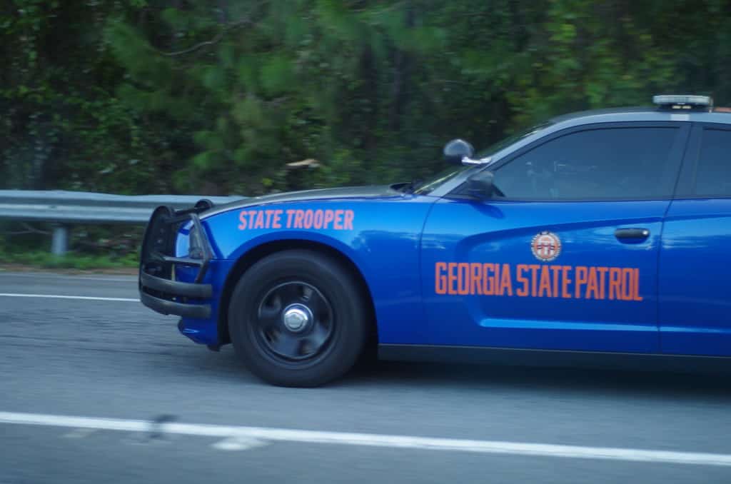 Sumter Detective Charged With Misusing Police Databases and Flock Cameras