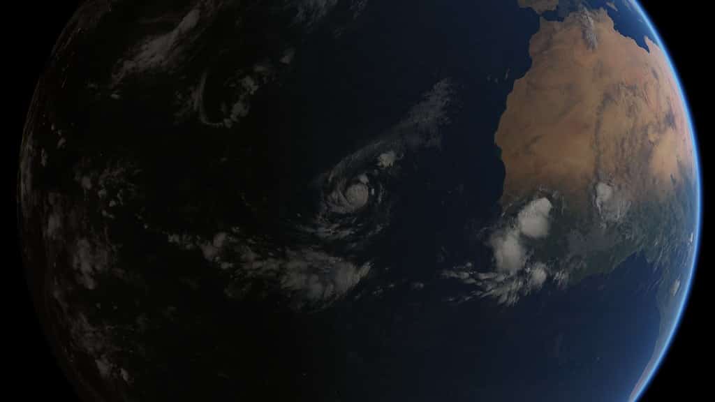 Tropical Storm Arthur Soaks Florida Panhandle as 2026 Hurricane Season Opens