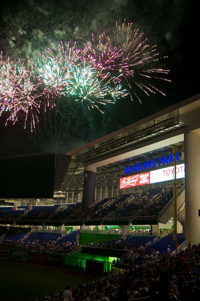 Marlins Erase a Six-Run Deficit to Stun the Phillies in Miami