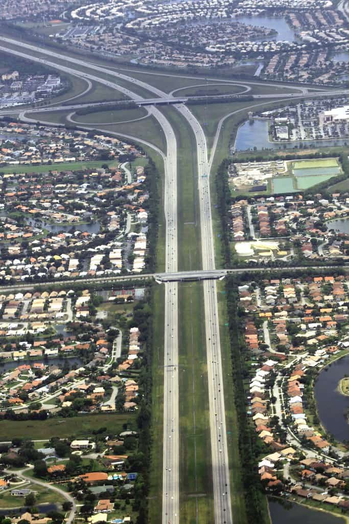 FHP Investigates Fatal Turnpike Crash That Killed Man Standing on Shoulder
