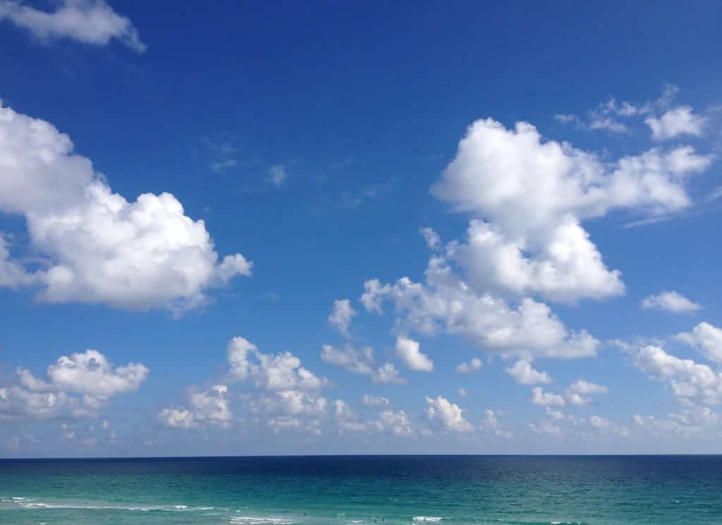 Panhandle Heat Advisory Pushes Feels-Like Temperatures Past 110 as Florida Watches Tropical Wave Off Africa
