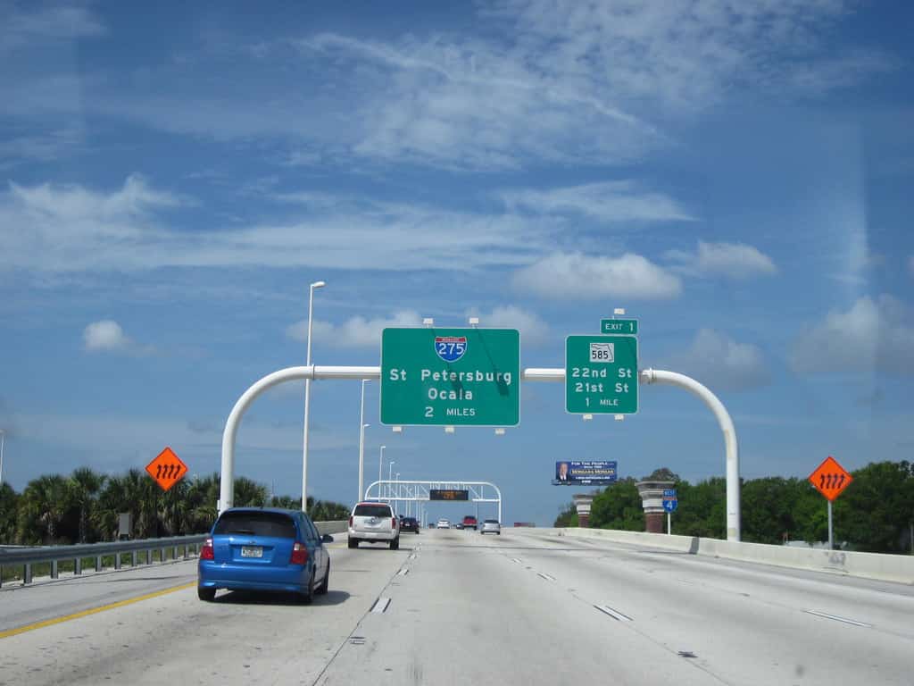 Florida Bets on Flying Cars and Autonomous Test Tracks as SunTrax Expands Into Air Mobility