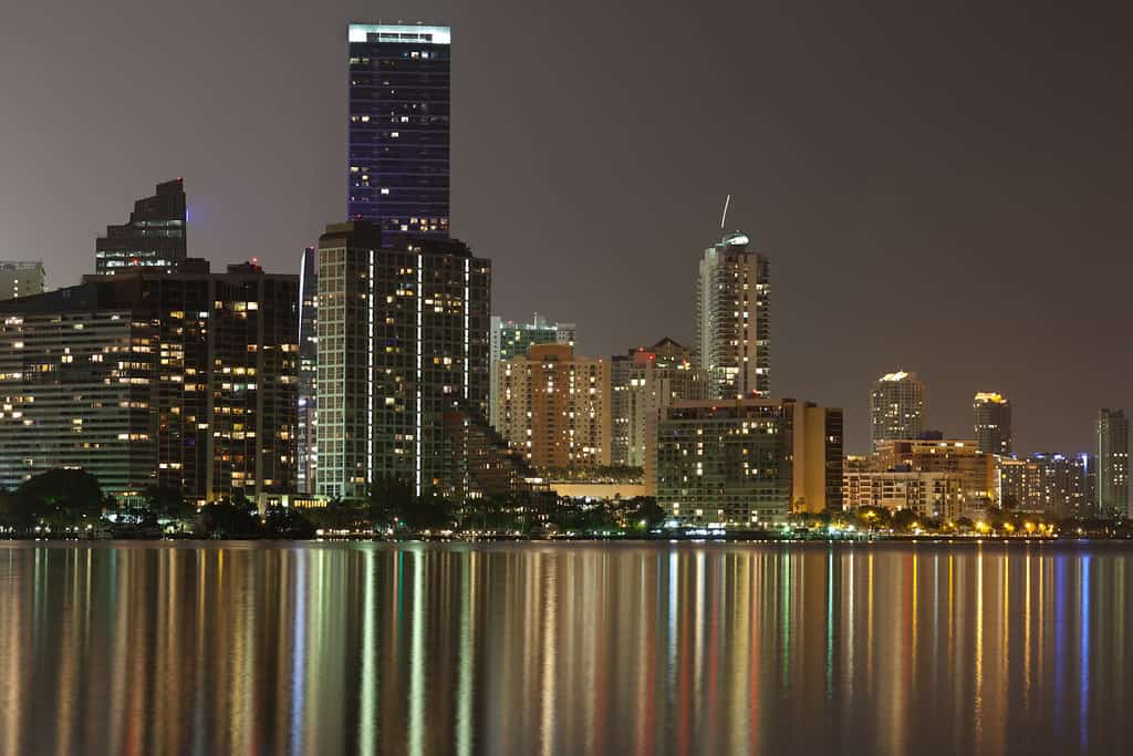Most Florida Small Businesses Now Use AI, and Most of Them Report Higher Revenue
