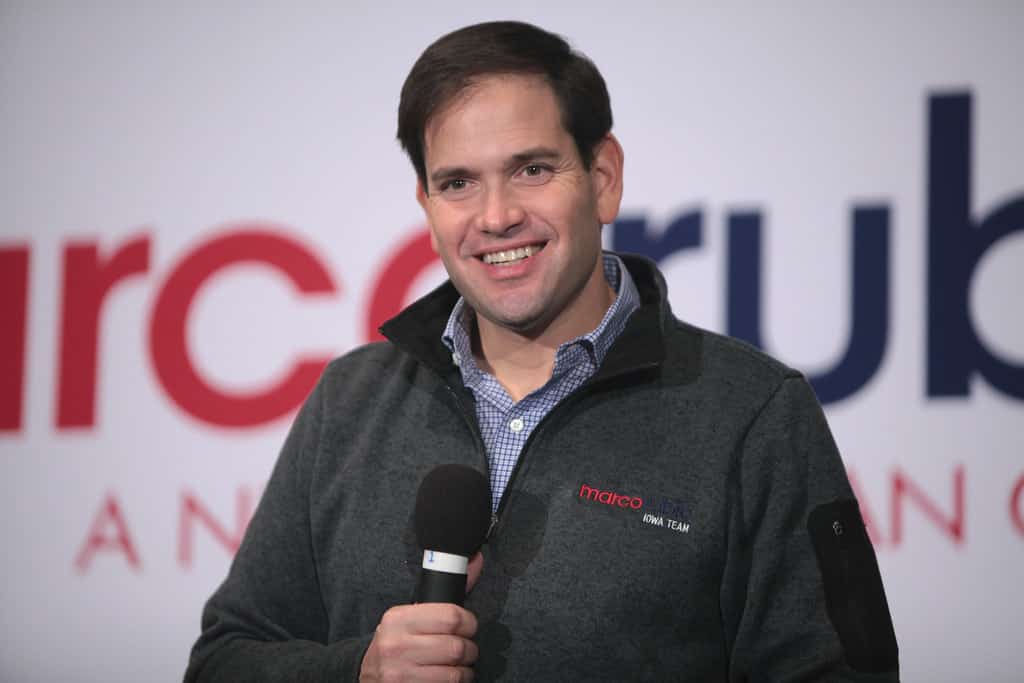 Rubio Announces New Cuba Sanctions Targeting 11 Officials and 3 Agencies, Miami Cuban Community Calls It a Step Forward
