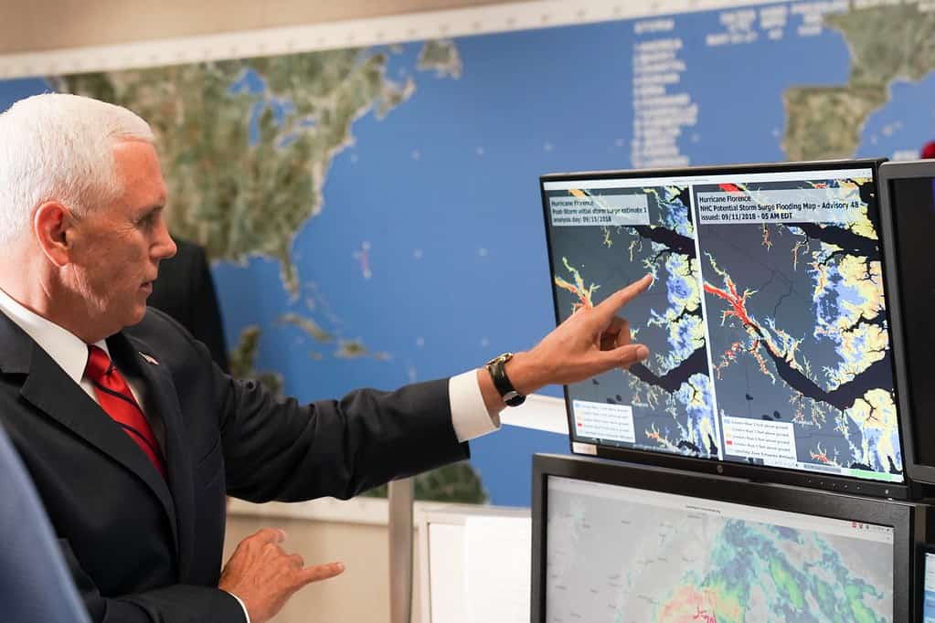 NOAA Forecasts a Below-Normal Hurricane Season, but Florida Officials Urge Caution