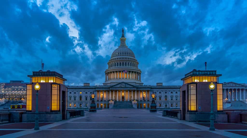 Florida's Clout Grows in Washington as U.S. Senate Picture Shifts Ahead of 2026 Special Election
