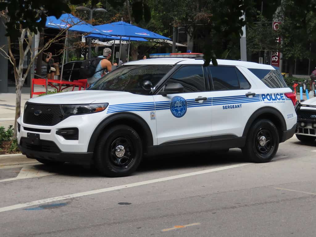 FDLE Arrests Five Florida Sexual Offenders in Statewide Registration Compliance Sweep