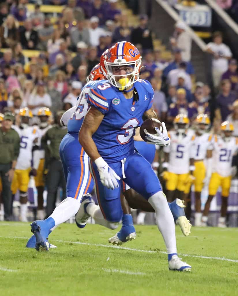 No. 16 Florida Gators look to bounce back from Missouri rout as South Carolina visits for homecoming