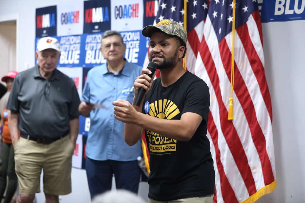 Rep Maxwell Frost Leads House Probe of ICE 'Hold Loophole' Abuses in Orlando