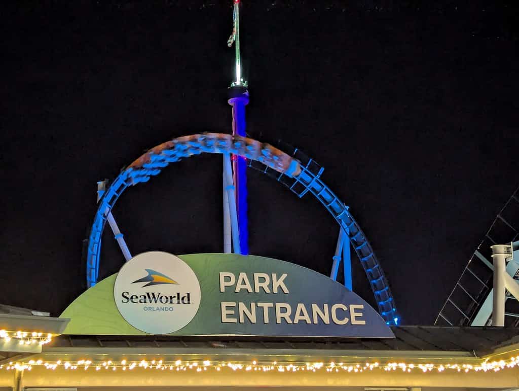 SeaWorld Orlando Consolidates Three Parks Under New President Brad Gilmour