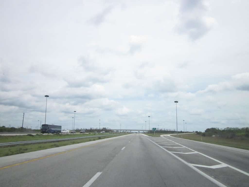 FDOT Road Ranger Killed on I-75 in Pasco County; Bradenton Man Charged With DUI Manslaughter