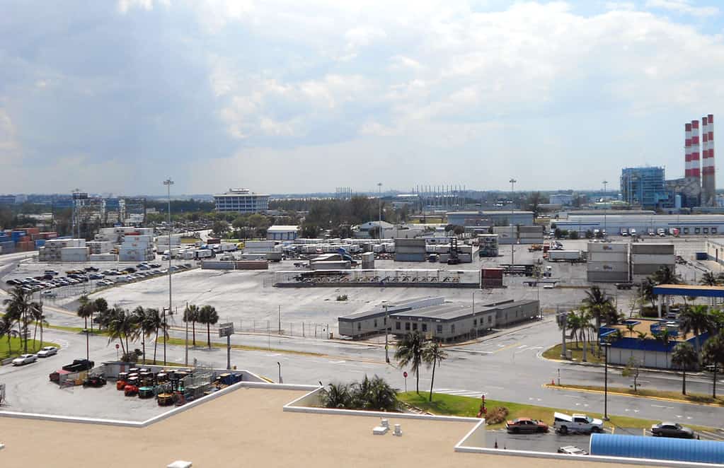 Florida Cruise Ports Power a Record 2026 as Port Canaveral Paces Toward 9 Million Guests