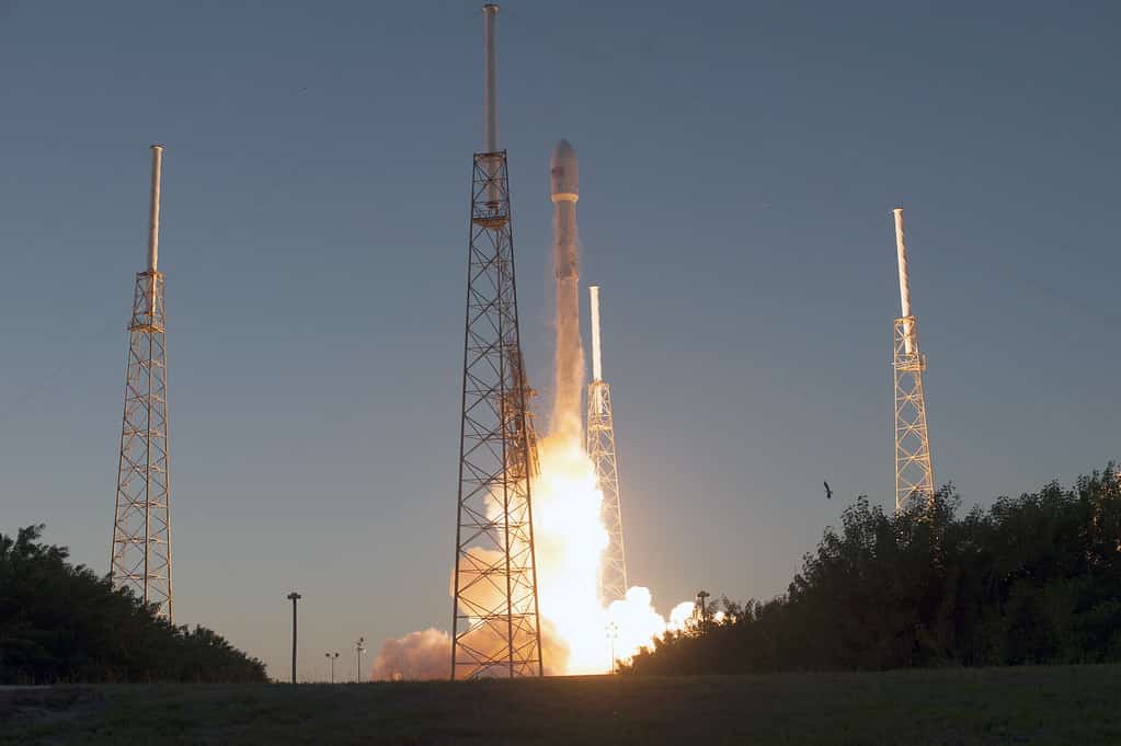 Florida's Space Coast Powers Through a Busy June Launch Schedule From Cape Canaveral