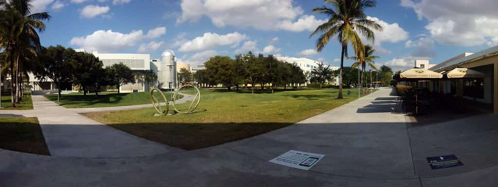 FIU to install Florida's first on-campus trapped-ion quantum computer