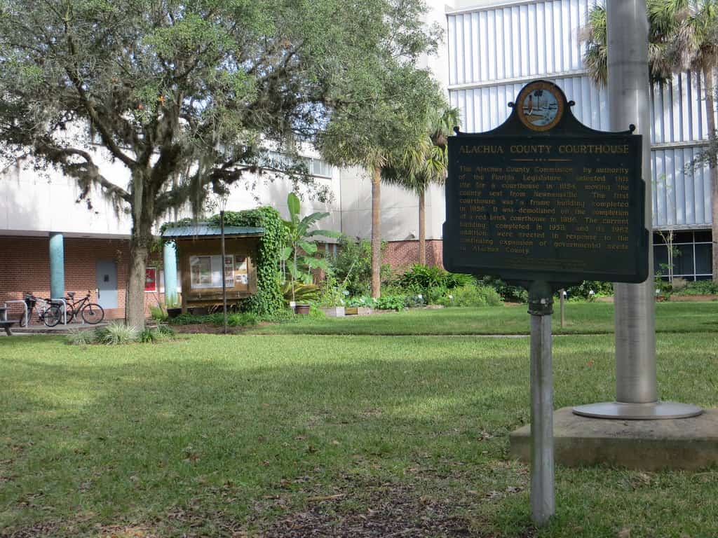 FDLE Compliance Sweep in Alachua County Produces 25 Registry Arrests