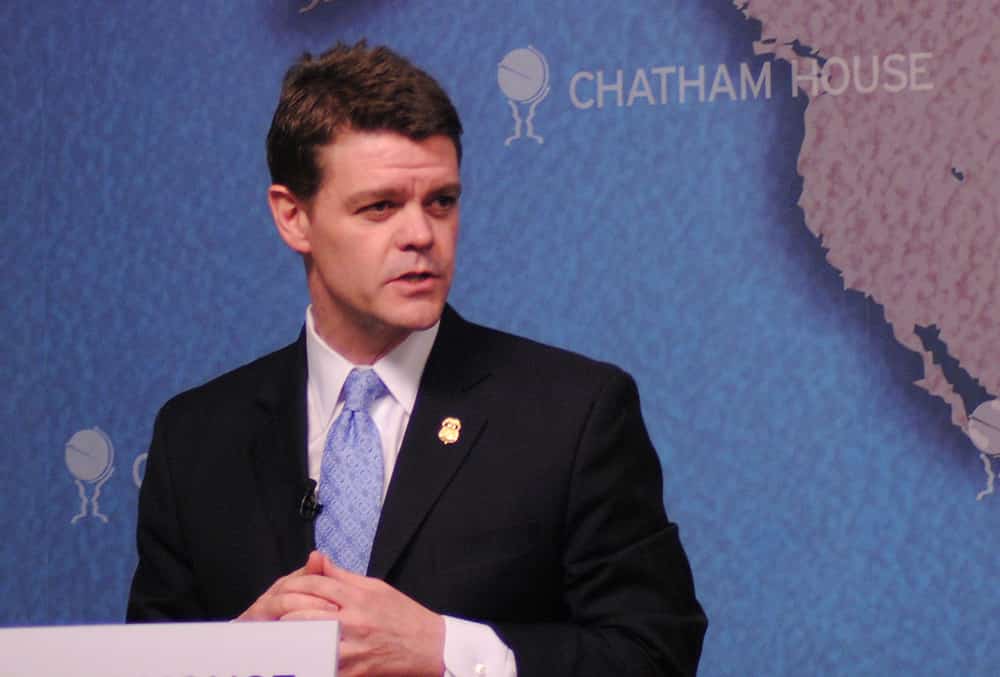 Florida Leads the Nation on 287(g) Immigration Deals as ICE Agreements Top 2,100