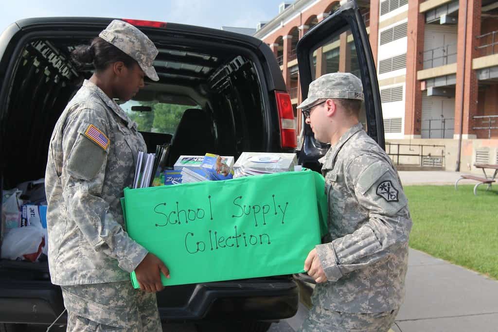 Florida's 2026 Back-to-School Sales Tax Holiday Runs a Full Month, From July 20 to August 20