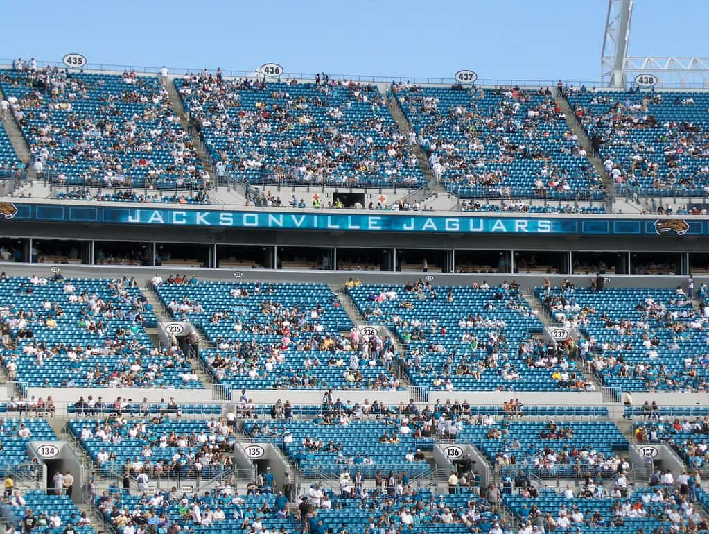 Jaguars Leave Minicamp Encouraged as Lawrence and the Passing Game Show Promise