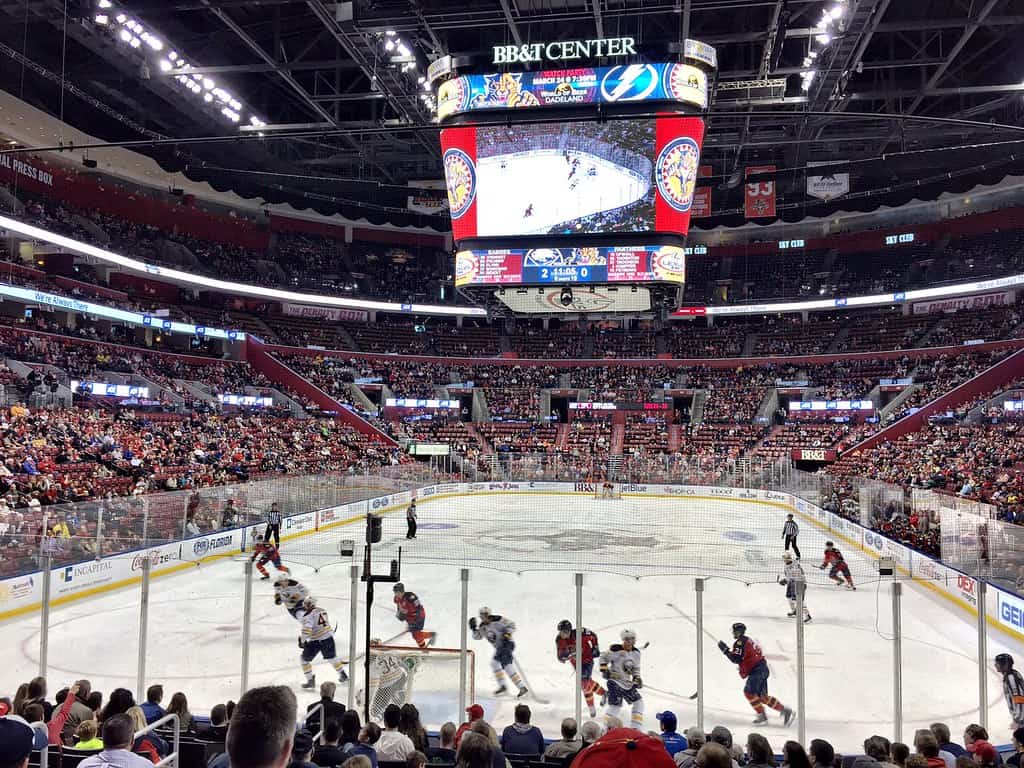 Stanley Cup Final Arrives Without Florida as Panthers Watch From Home