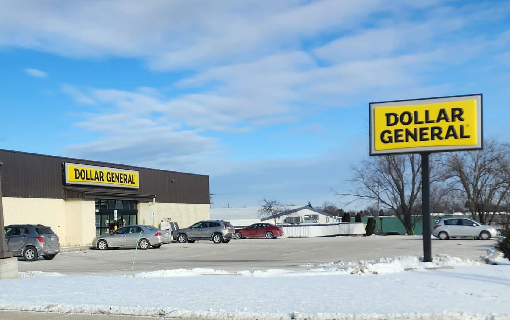 Florida Joins FTC and 19 Other States in Lawsuit Accusing Dollar General of Overcharging Shoppers at Checkout