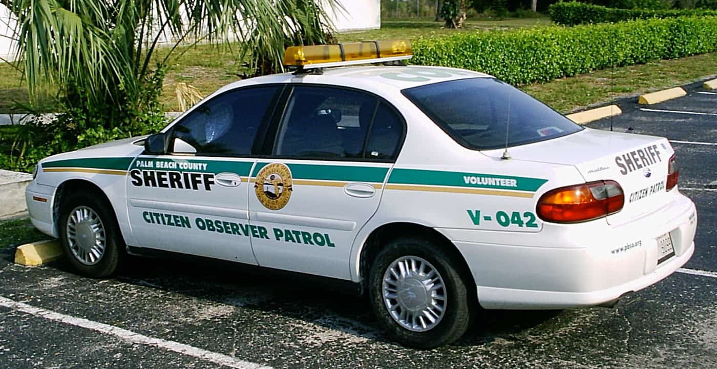 Palm Beach Deputies Say a Luxury SUV Theft Ring Used Swapped Key Fobs Across Multiple Counties