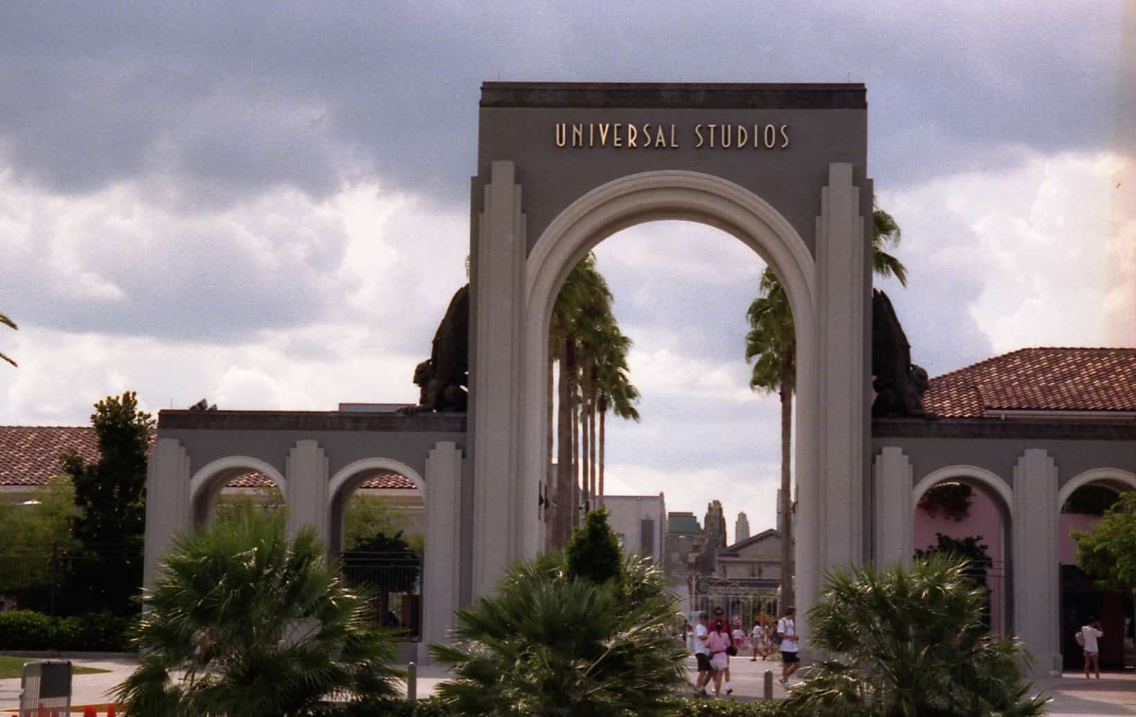 Universal and UCF Open $10 Million School to Train Theme Park Leaders