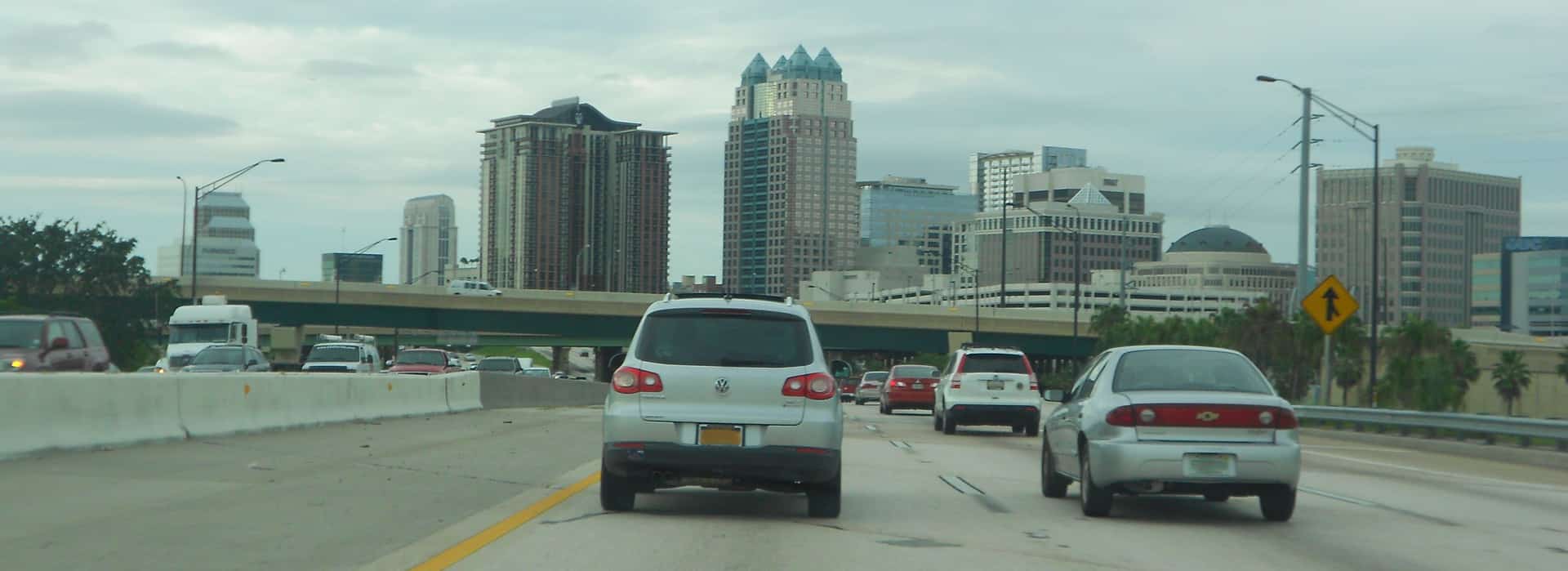 Orlando Hiring Cools to a Decade Low and Still Leads Florida