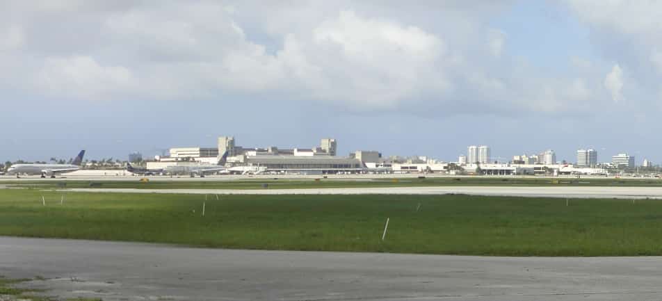 Palm Beach International Becomes Trump International Airport in Historic First
