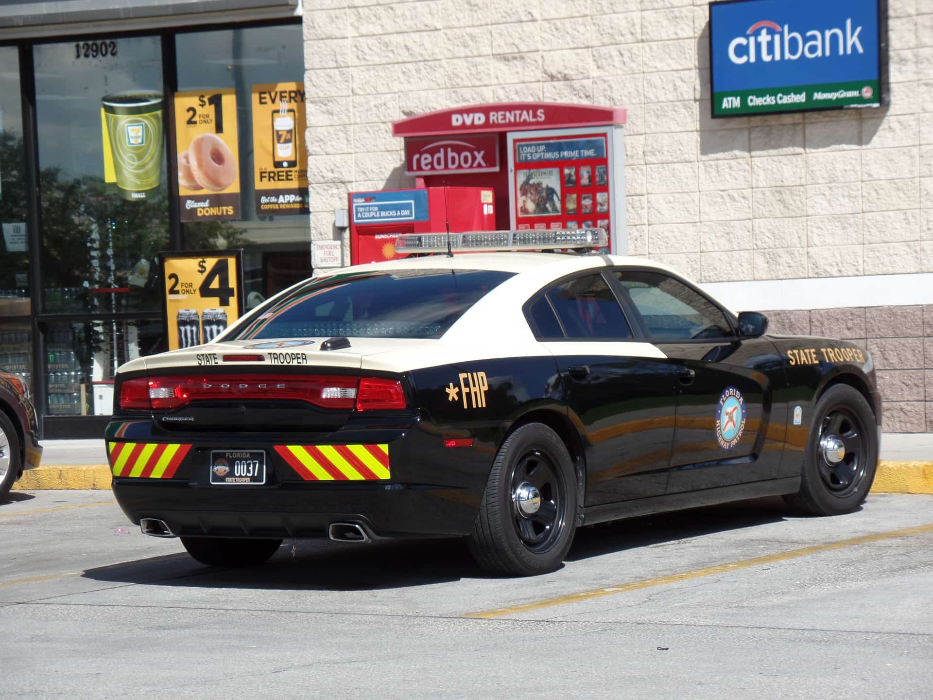 DUI Charge Follows Fatal Pedestrian Crash on US-98 in Citrus County