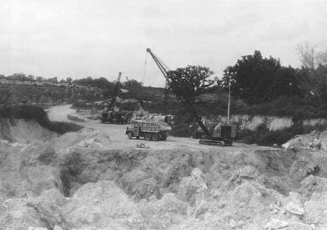 Mosaic to idle South Fort Meade phosphate operation Dec. 8, laying off 199 workers over sulfur shortage