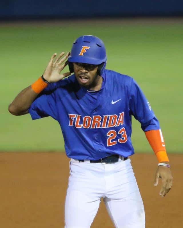 Gators' Season Ends in Stunning Fashion as Troy Wins Gainesville Regional on Florida's Home Field