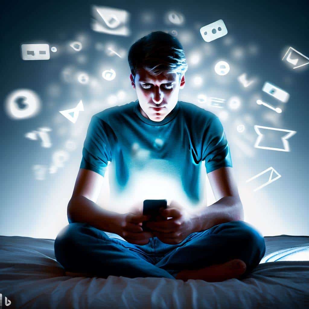 Florida AG Uthmeier proposes Safe Screens Act with overnight shutoff, app store age checks for teens