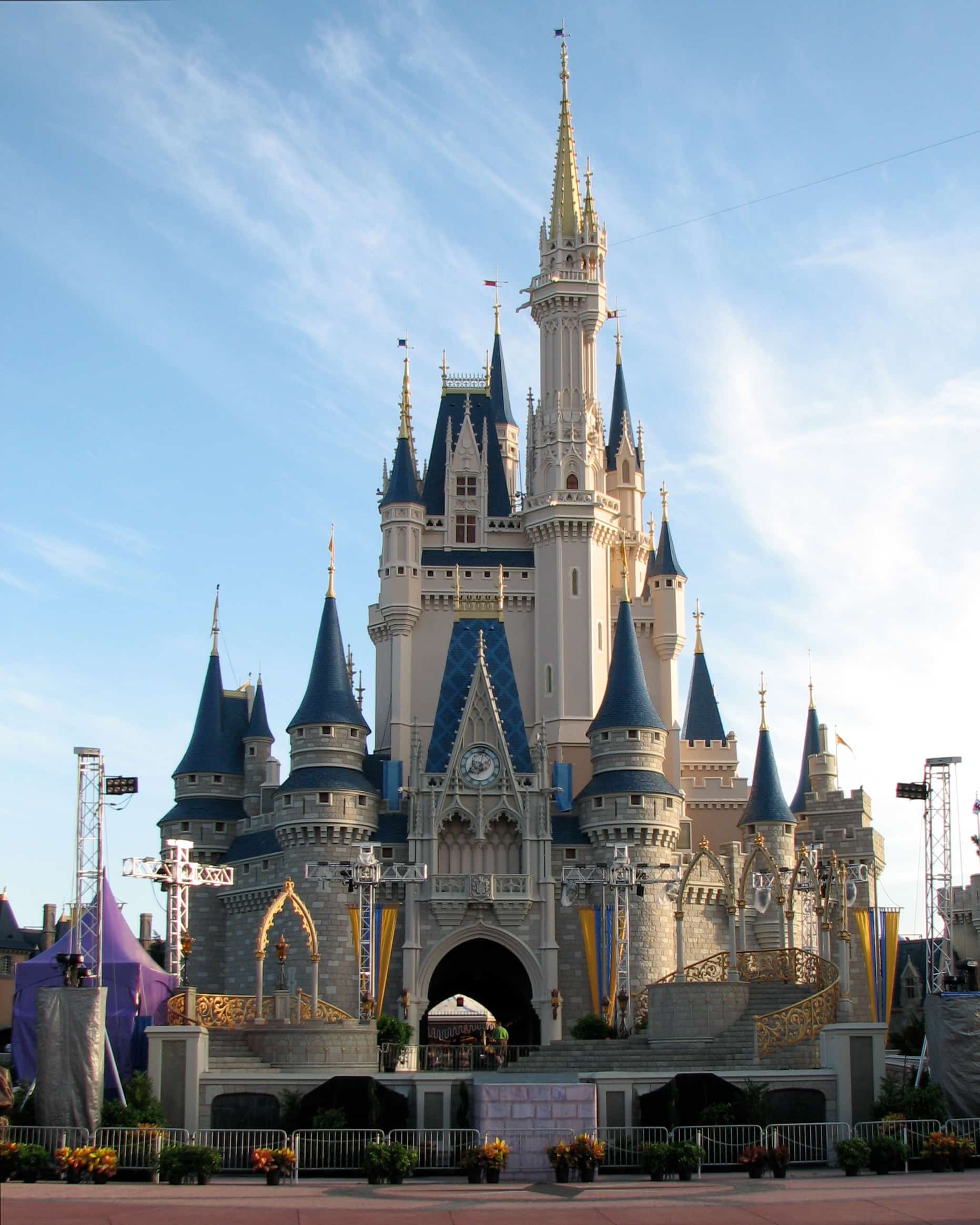 Disney World Rolls Out Late-May Slate Headlined by Star Wars and Muppets Refresh