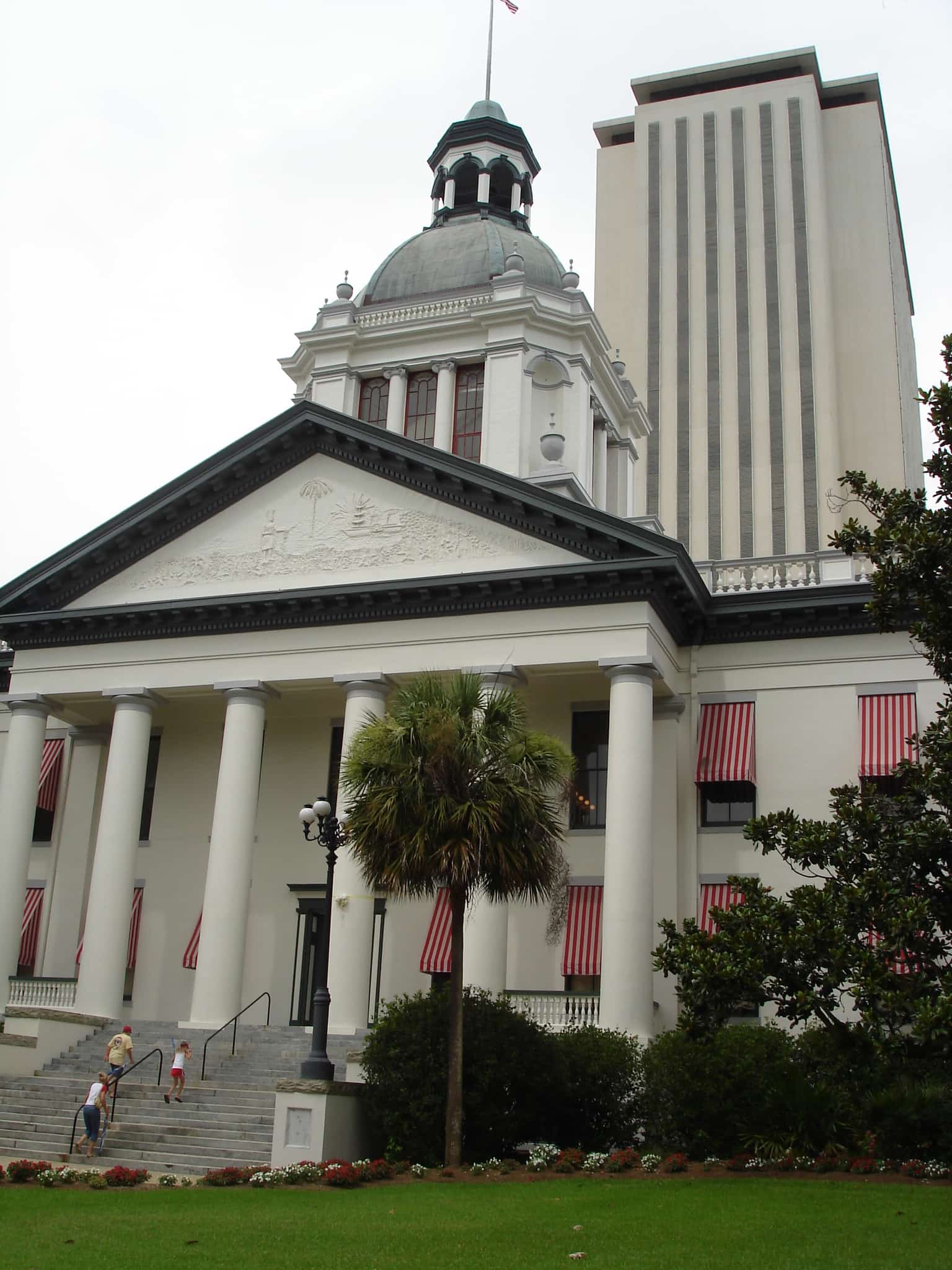 DeSantis Signs Foreign Interference Restriction and Enforcement Act at Miami's Bay of Pigs Museum