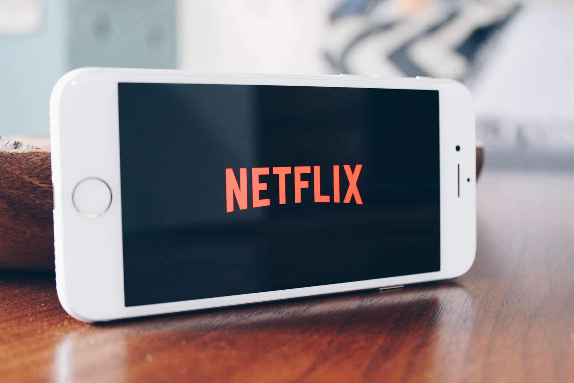 Florida Sues Netflix, Alleging It Tracked Children After Promising an Ad-Free Service